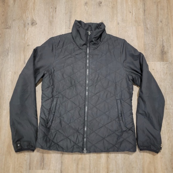 The North Face Women's Carto Triclimate Jacket Black Size Large - Picture 2 of 8